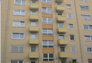 Solide 1-Zimmer-Wohnung in der Nordstadt
