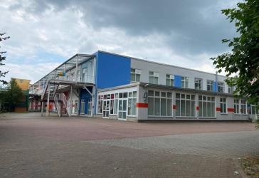 *** Einzelhandelsflächen im Planitz-Center