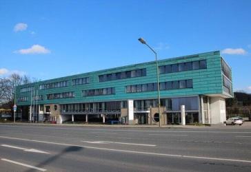 Exklusive Büroflächen in OS-Sutthausen, ca. 328 m² und ca. 95 m²
