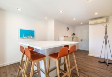 Mitgliedschaften für flexible Arbeitsplätze in Regus Königsallee