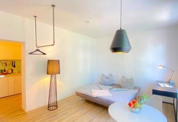 Ferienwohnung in märchenhafter Altstadt in Buxtehude