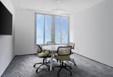 CALEO ¦ Hammfeld ¦ Hammfelddamm ¦ flexibel + sofort bezugsfertig ¦ All-in-Miete ¦ PROVISIONSFREI