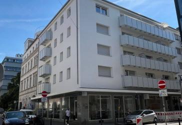 2 ZW in den Quadraten Mannheim