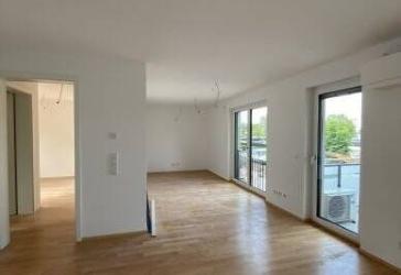 3 Zimmer Wohnung - Top ausgestattet mit Klimaanlage & Einbauküche, U-Bahn ums Eck