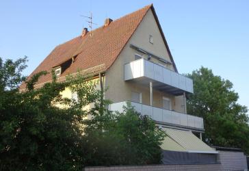 Vorschaubild Wohnung