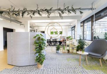 Vorschaubild Büro- /Praxis-Immobilie