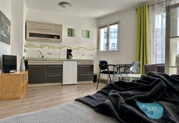 Vorschaubild Loft-Studio-Atelier