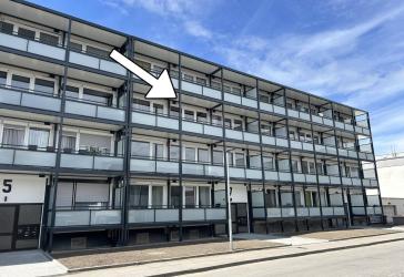 Vorschaubild Wohnung