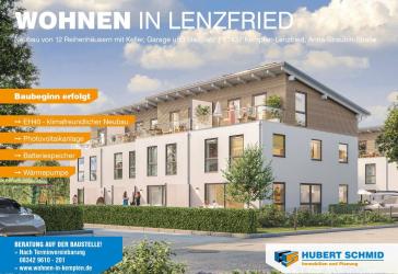 Vorschaubild Reihenmittelhaus