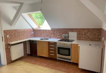Schöne helle Wohnung sucht netten Mieter