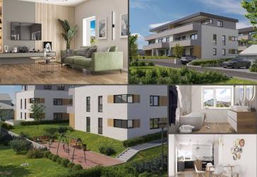 Vorschaubild Penthouse