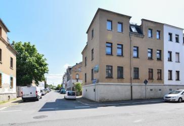Dreifamilienhaus in Lichtentanne