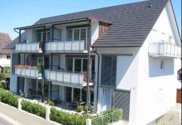 Provisionsfrei - direkt vom Eigentümer! Seesicht - Sehr schöne 2,5-Zimmer-DG-Wohnung Horn/Höri