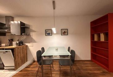 Freundliche 2ZKB- Wohnung in ruhiger Lage