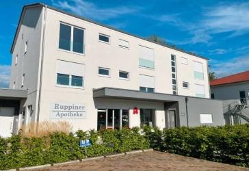 Helle Studentenwohnung in ruhiger und zentraler Lage