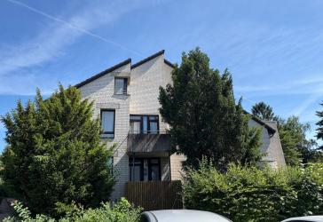 Moderne 2-Zimmer Wohnung mit Einbauküche und Dachterrasse