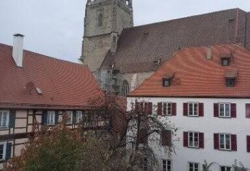 Vorschaubild Maisonettewohnung