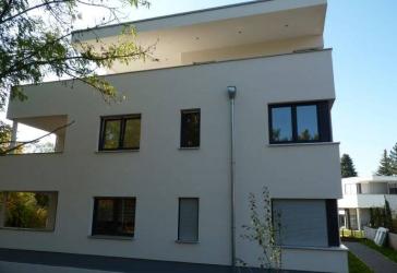 Großzügige, neuwertige und barrierefreie 3-Zimmerwohnung in Neubau am Eichwald