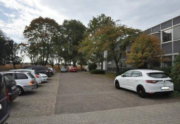 Büro- / Gewerbeflächen ab ca. 210 m² bis ca. 1.960 m² in Lahr - zu vermieten