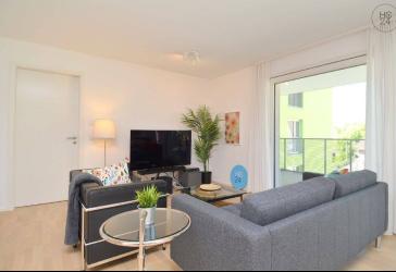Vorschaubild Wohnung
