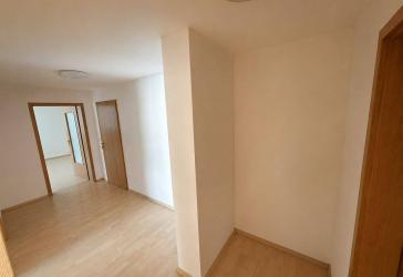 Schöne 2,5-Zimmer-UG-Wohnung in Crailsheim