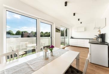 Wohnung mieten in 34128 Kassel 