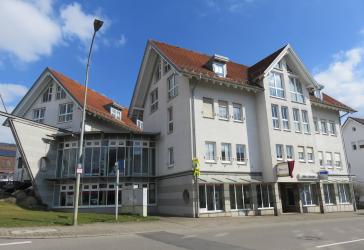 Vorschaubild Maisonettewohnung