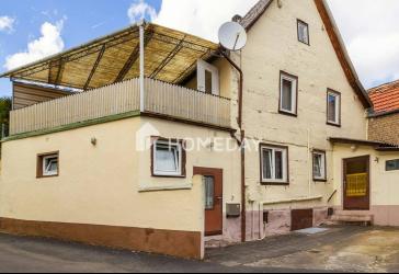 Vorschaubild Einfamilienhaus