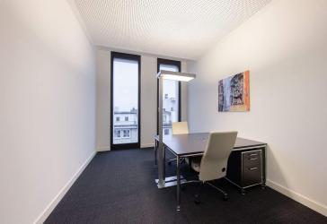 Privater Büroraum für 1 Person in Signature City Gate