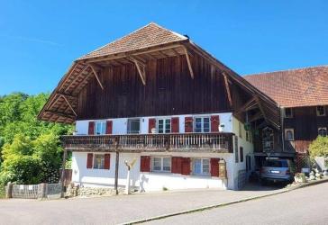 Vorschaubild Bauernhaus