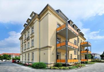 Vorschaubild Wohnung