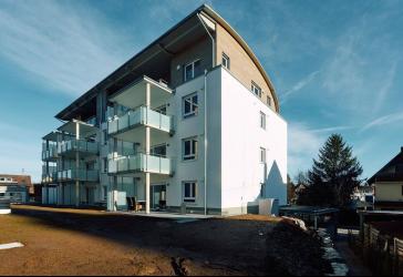 Vorschaubild Penthouse