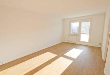 Moderne 3- Zimmerwohnung (Wohnberechtigungsschein erforderlich!)