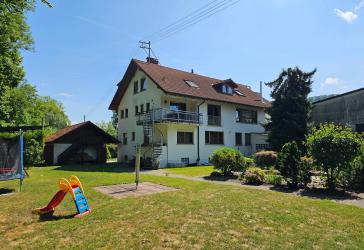 Vorschaubild Mehrfamilienhaus