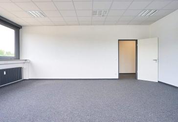 Büro der Extraklasse: Renoviert und All-In-Mietpreis