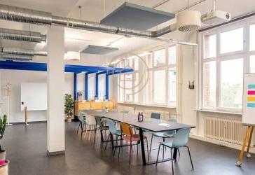 Vorschaubild Büro- /Praxis-Immobilie