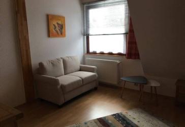 Schönes, gemütliches Zimmer