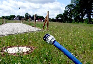 Bauprojekt in Bad Bramstedt