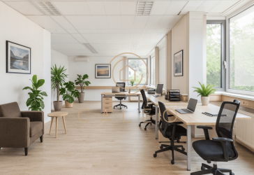 CALEO ¦ Hanau ¦ 418 m² ¦ ab EUR 10,00/m² ¦ klimatisiert ¦ PROVISIONSFREI