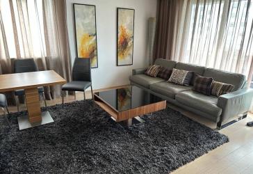 Preiswertige vollmöblierte 4-Zimmer Wohnung!