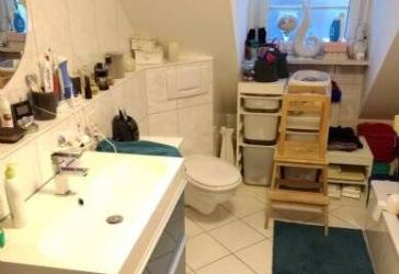 Vorschaubild Maisonettewohnung