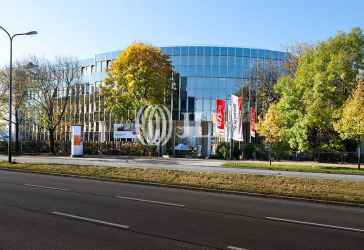JLL - Provisionsfrei - 1.000 m² auf einer Etage in der Leopoldstraße