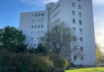 ACHTUNG SOMMERAKTION! Kapitalanlage 1-Raum-Erdgeschoßwohnung in Düsseldorf! Provisionsfrei!