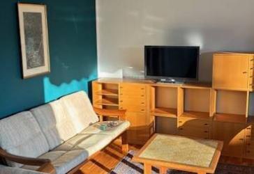Helle 3-Zimmer-Wohnung in S-Dürrlewang mit Balkon, Waschmaschine - 3420