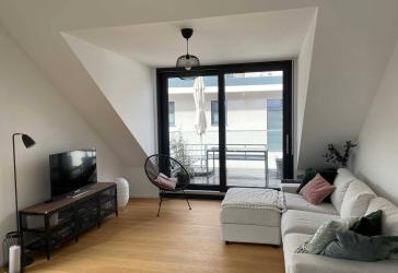 Exklusive 4 ZKB Wohnung in WI-Sonnenberg