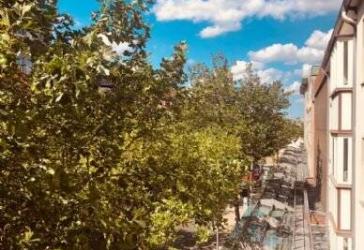 1 Zimmerwohnung in direkter Citylage