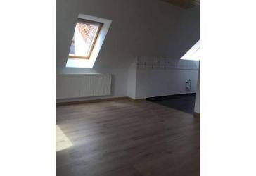 Vorschaubild Maisonettewohnung