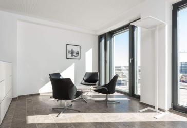 Mitgliedschaften für flexible Arbeitsplätze in Regus Brandenburg Airport