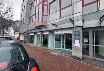 Büro- und Ladenlokal in bester Lage