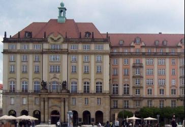 Altmarktkeller 1.300 m² im Herzen Dresdens